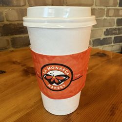 La Monarca Bakery & Cafe