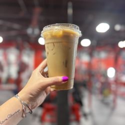 Stim Coffee