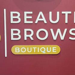 Beautiful Brows