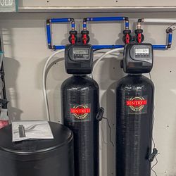 Black Forest Plumbing