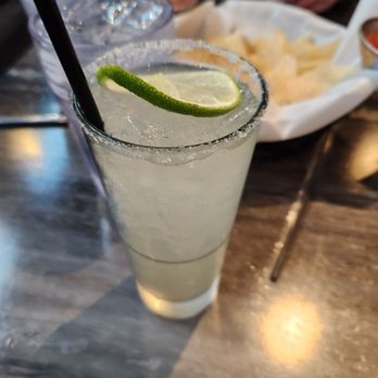 Cactus Grill - Mexican Near Me - Lenexa, Kansas