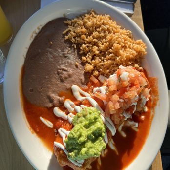 Duo Grill House - Burrito - American Near Me - Albany, California