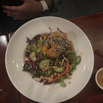 The Proper Pig - Salad i think - Beer Bar Near Me - Waterville, Maine The Proper Pig - Salad i think - Beer Bar Near Me - Waterville, Maine