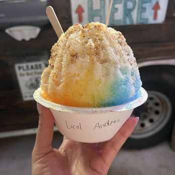 North Shore Shave Ice - Shaved Ice Near Me - Haleiwa, Hawaii North Shore Shave Ice - Shaved Ice Near Me - Haleiwa, Hawaii