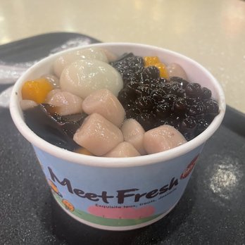 Meet Fresh - Desserts Near Me - Cerritos, California