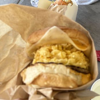 Egghead Sando Cafe - Ultimate Sando Sandwich - Breakfast & Brunch Near Me - San Ramon, California Egghead Sando Cafe - Ultimate Sando Sandwich - Breakfast & Brunch Near Me - San Ramon, California