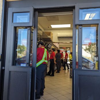 Chick-fil-A - I bow to your service excellence - Fast Food Near Me - Allen, Texas