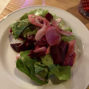 Nostrana - Salad - Italian Near Me - Portland, Oregon