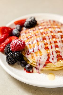 Butters Pancakes & Cafe by null