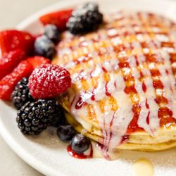 Butters Pancakes & Cafe - Mayo Blvd