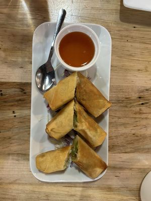 Busaba Pearl St by null