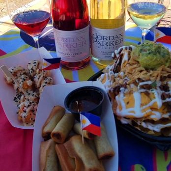 Jordan Parker - Wineries Near Me - Temecula, California