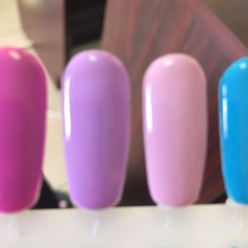 Nail Care & Spa - Color changing polish - Nail Salons Near Me - Fleming Island, Florida Nail Care & Spa - Color changing polish - Nail Salons Near Me - Fleming Island, Florida