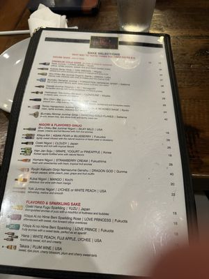 Menu photo 8 Thai Harmony Winston-Salem, NC Menu photo 8 Thai Harmony Winston-Salem, NC