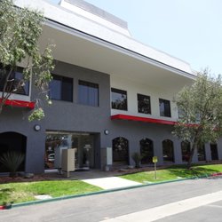 Rosemead College - South Bay - Exterior photo of our South Bay campus!