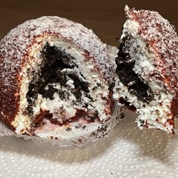 Red Velvet Cake