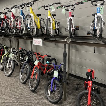 Wheel Away Cycle Center - Children's Specialized and Woom brand bikes - Bikes Near Me - Campbell, California Wheel Away Cycle Center - Children's Specialized and Woom brand bikes - Bikes Near Me - Campbell, California
