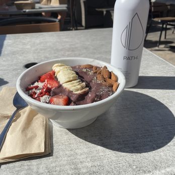 Trilogy Sanctuary - Juice Bars & Smoothies Near Me - La Jolla, California