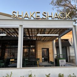 Shake Shack Westlake Village - SHAKE SHACK