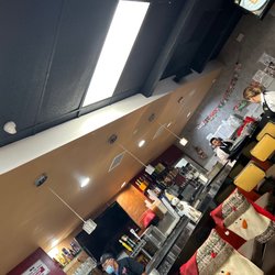Sushi loco