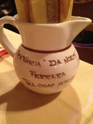 Trattoria da Noemi by null