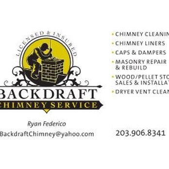 Backdraft Chimney Service - Backdraft - Chimney Sweeps Near Me Backdraft Chimney Service - Backdraft - Chimney Sweeps Near Me