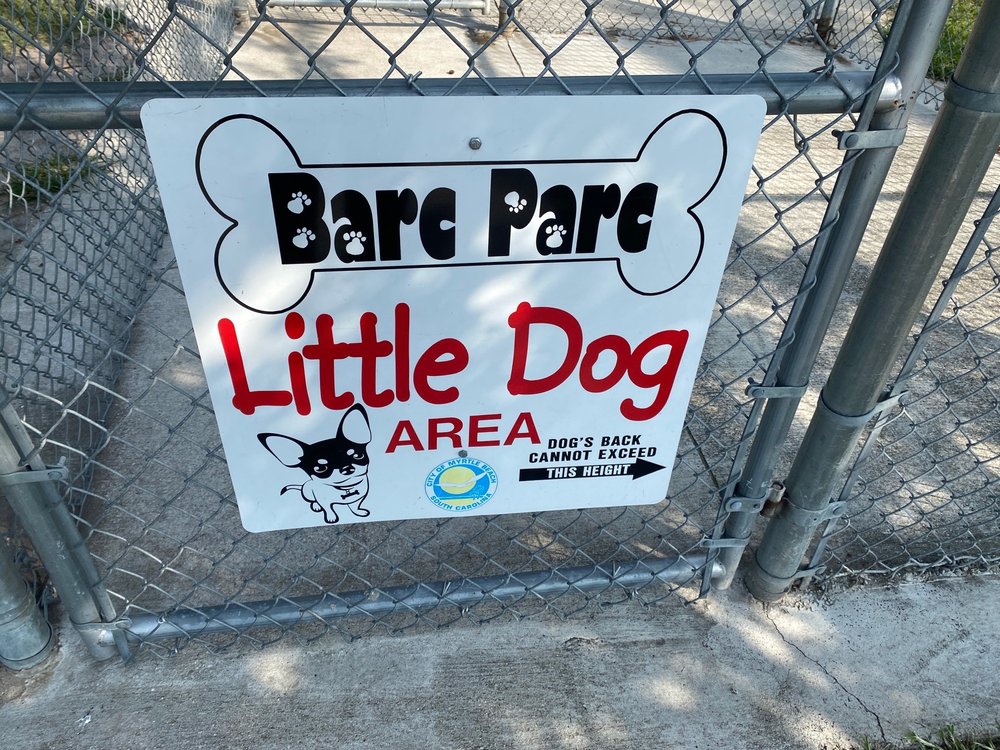 Barc Park