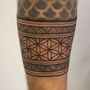 Photo of Indian Rocks Tattoo