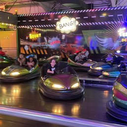THE FUNPLEX - Updated December 2025 - 239 Photos & 204 Reviews - 182 ...