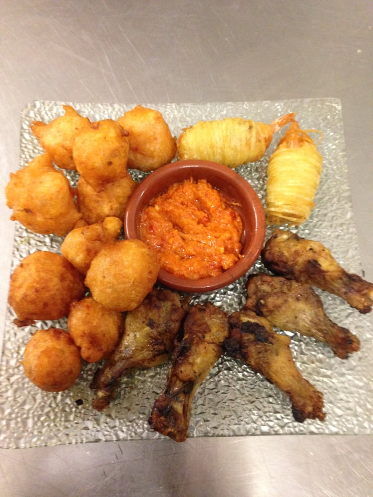 La Table de Guy Bistro Créole