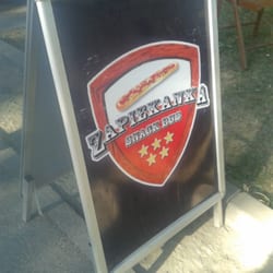 Zapiekanka Snack Bus - Zapiekanka Snack Bus