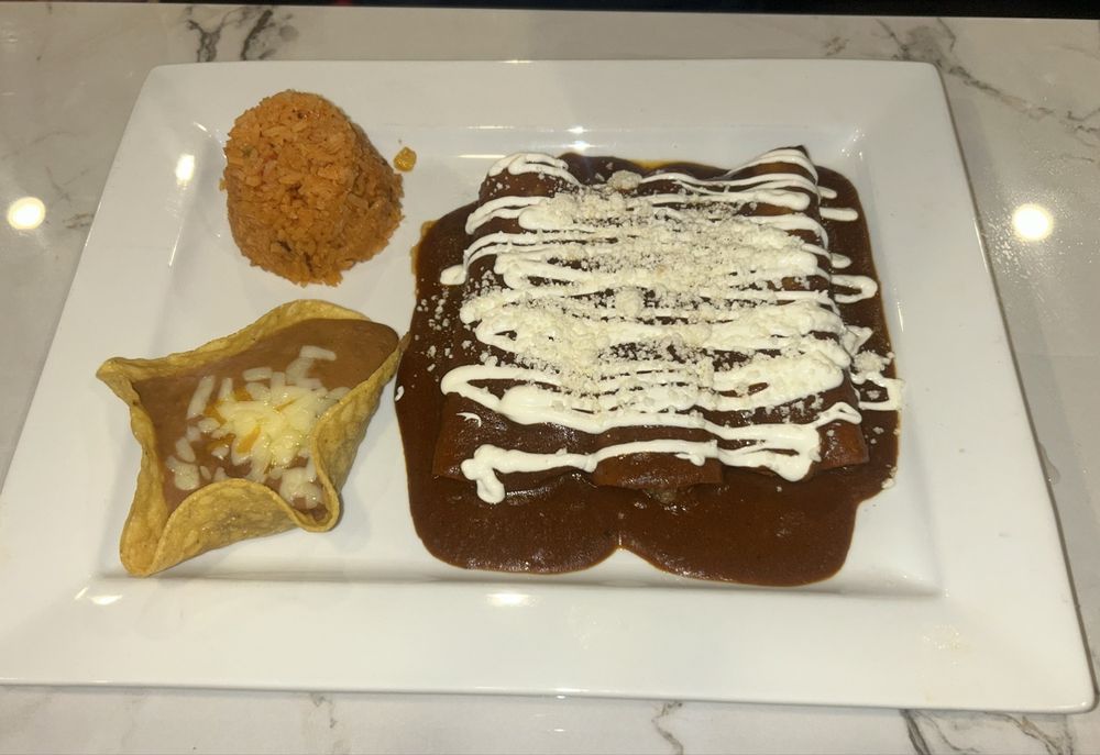 Mecate Mexican Restaurant