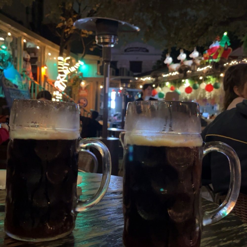 Prost - Dunkel - German Near Me - San Antonio, Texas Prost - Dunkel - German Near Me - San Antonio, Texas
