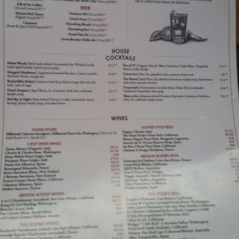 Blaze - Burgers Near Me - Bar Harbor, Maine