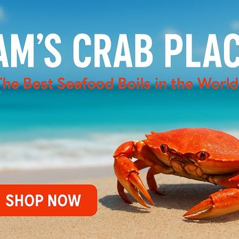Bams Crab Place - To call to book any orders - Seafood Near Me - Middletown, Pennsylvania Bams Crab Place - To call to book any orders - Seafood Near Me - Middletown, Pennsylvania