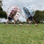 Photo of Zorb Rush