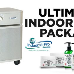 Indoor Air Professionals