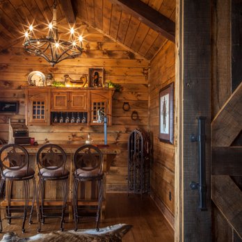 4 Forty Four - a rustic bar in a log cabin - General Contractors Near Me - Blowing Rock, North Carolina 4 Forty Four - a rustic bar in a log cabin - General Contractors Near Me - Blowing Rock, North Carolina