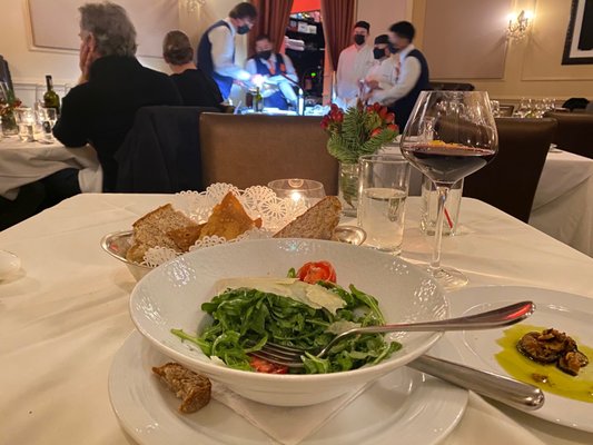 IL Postino by null
