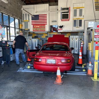 Smog Stops Here - Smog Check Stations Near Me - Burbank, California