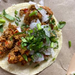 Ricos Tacos