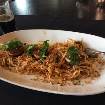 Malai Kitchen - Seared sea scallops - Vietnamese Near Me - Southlake, Texas Malai Kitchen - Seared sea scallops - Vietnamese Near Me - Southlake, Texas