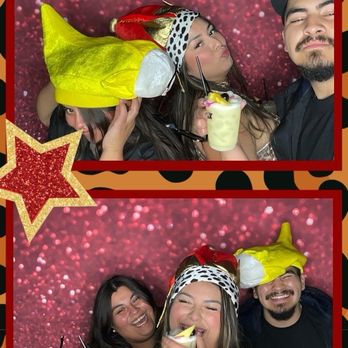 Epic Photobooth - Props - Photo Booth Rentals Near Me Epic Photobooth - Props - Photo Booth Rentals Near Me