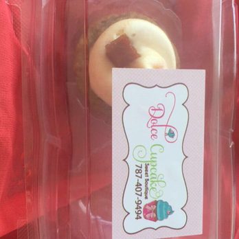 Dolce Cupcake - Cupcakes Near Me - Dorado, Puerto Rico