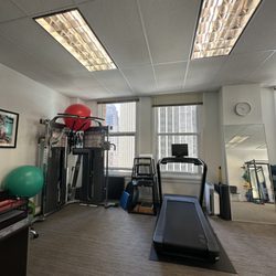 GSPORTS Physical Therapy