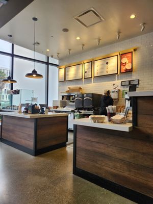 Philz Coffee by null