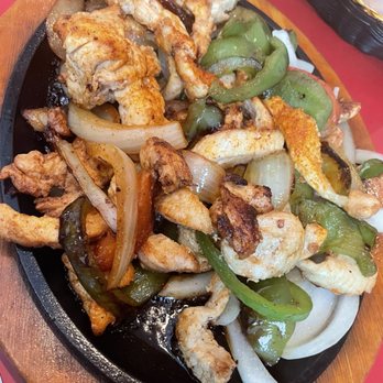 El Potro - Grilled Chicken Fajitas. - Mexican Near Me - Apopka, Florida El Potro - Grilled Chicken Fajitas. - Mexican Near Me - Apopka, Florida