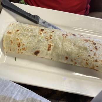 Lokos Tacos - Washington Rd - Chicken burrito is huge - Mexican Near Me - Augusta, Georgia Lokos Tacos - Washington Rd - Chicken burrito is huge - Mexican Near Me - Augusta, Georgia