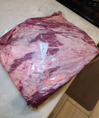 Huntington Meats & Sausages by null