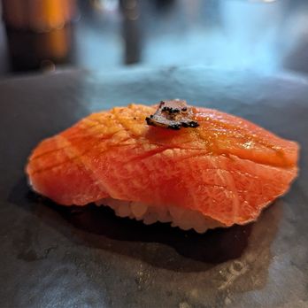 Omakase Sushi By Hiro - Sushi Bars Near Me - Brooklyn, New York